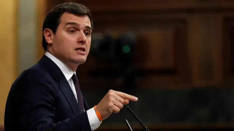 Albert Rivera