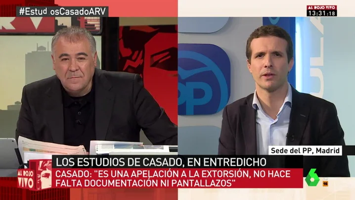 CASADO 1