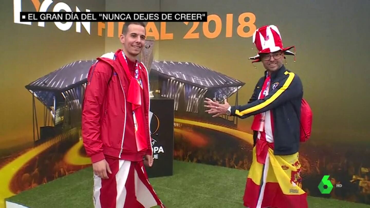 Atl&eacute;ticosLyon