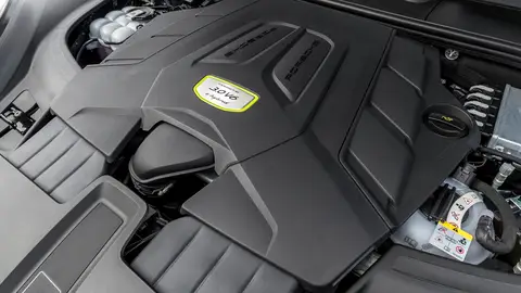 Porsche Cayenne E-Hybrid Porsche Cayenne E-Hybrid