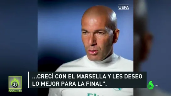 zidane zidane