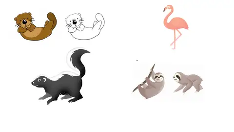 Animales emojis Animales emojis