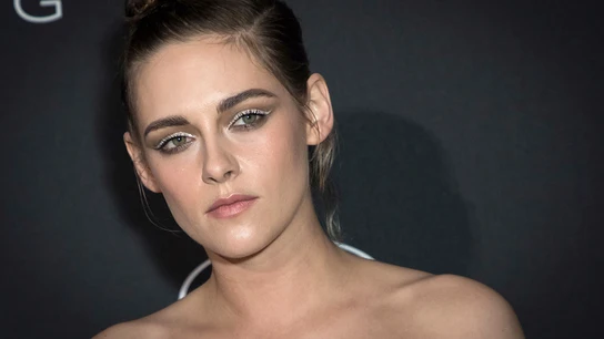 La actriz Kristen Stewart Kristen Stewart