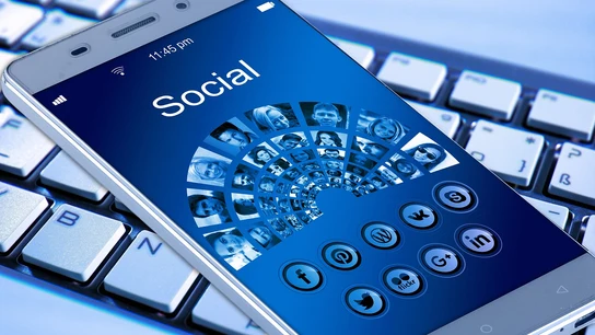 Datos de Facebook Datos de Facebook