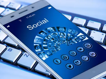 Datos de Facebook Datos de Facebook