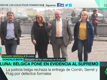 Gonzalo boye Gonzalo boye