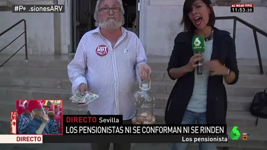 pensionista huevos pensionista huevos