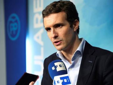 Pablo Casado Pablo Casado