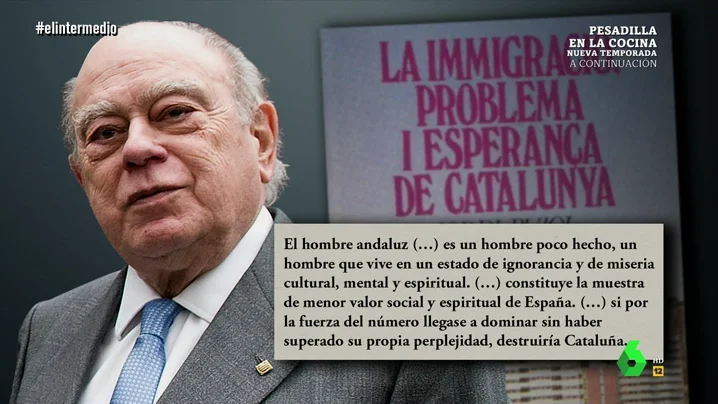 Jordi Pujol