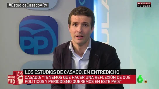 CASADO 2 CASADO 2