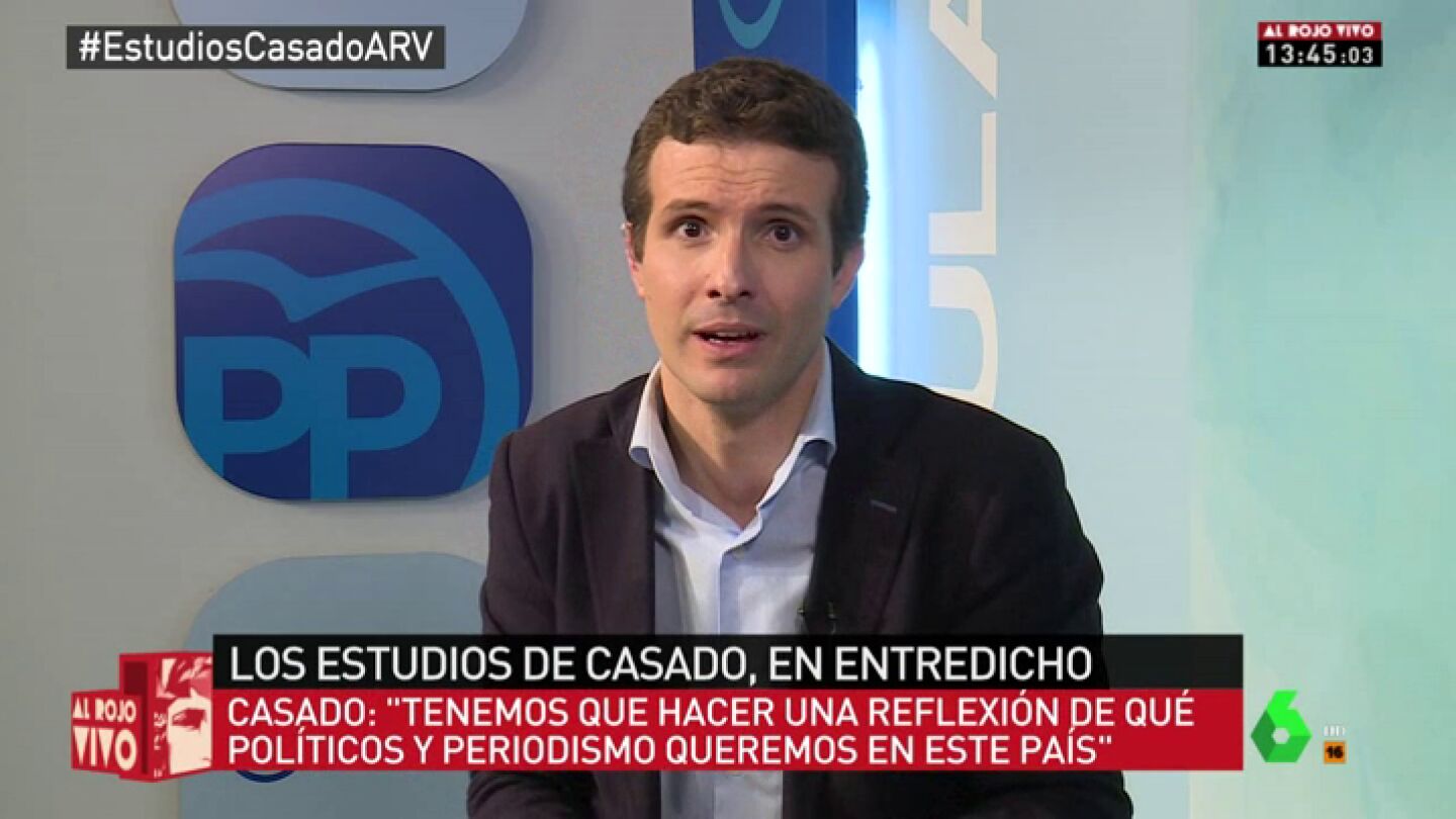 CASADO 2