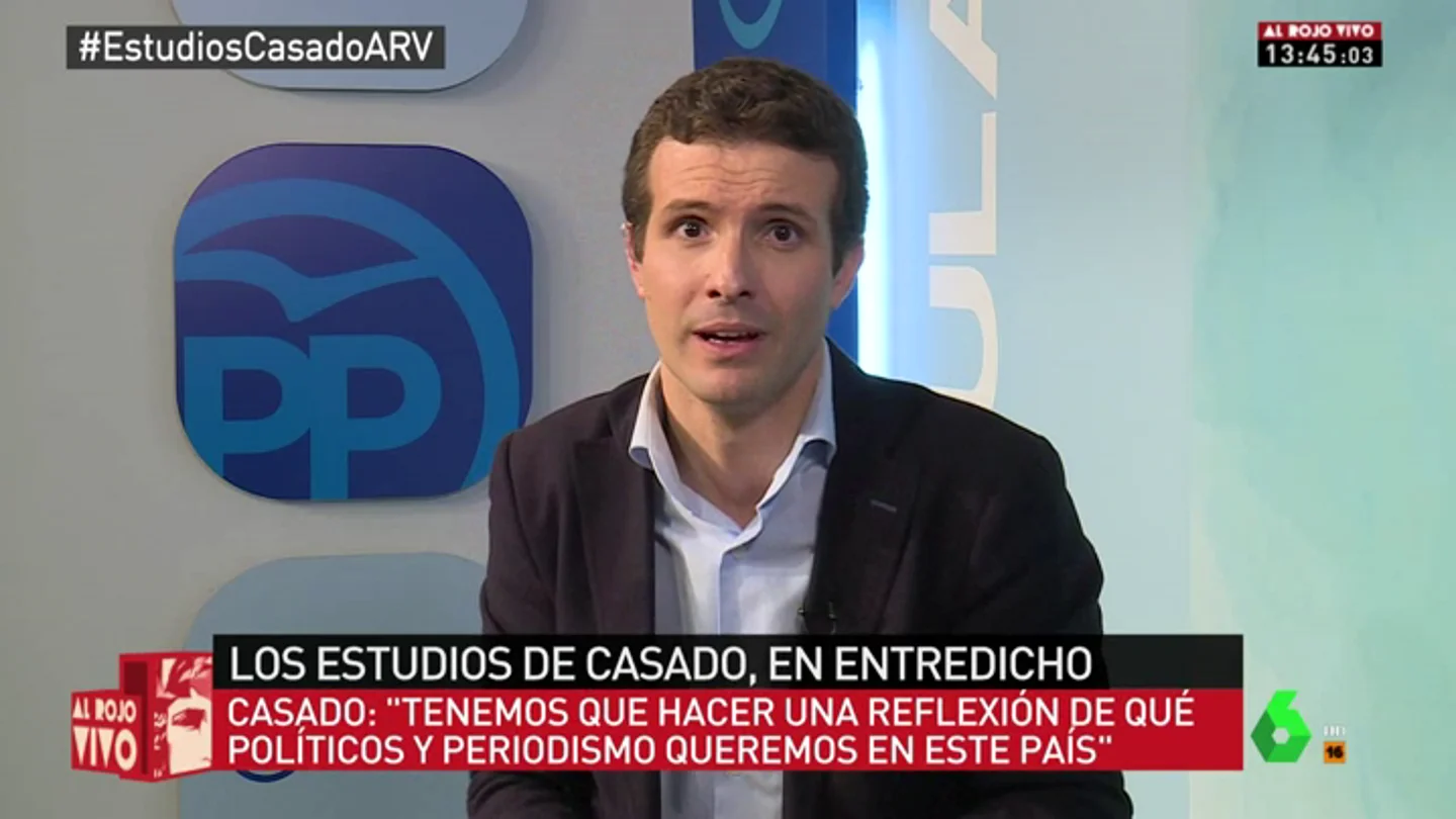 CASADO 2 CASADO 2