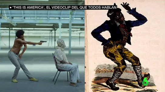 this is america this is america