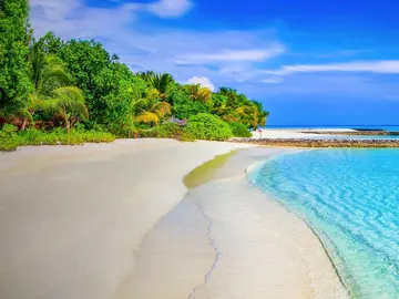 Gana un viaje para dos al Caribe Gana un viaje para dos al Caribe