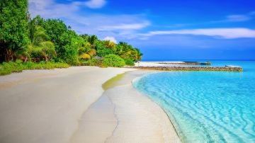 Gana un viaje para dos al Caribe