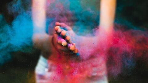 Holi