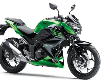 Kawasaki Z Kawasaki Z
