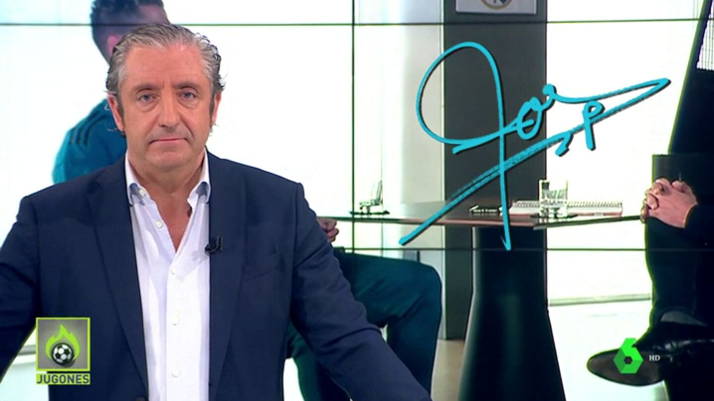 "Si Cristiano se marcha ser&aacute; malo para el Real Madrid. Pero tambi&eacute;n para &eacute;l&rdquo;
