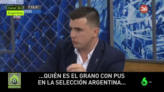 CriticasMessiJugones CriticasMessiJugones