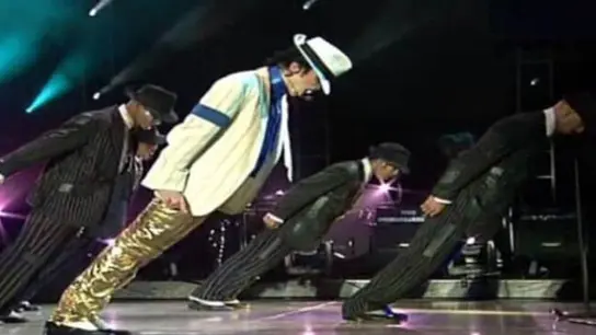 Michael Jackson Michael Jackson