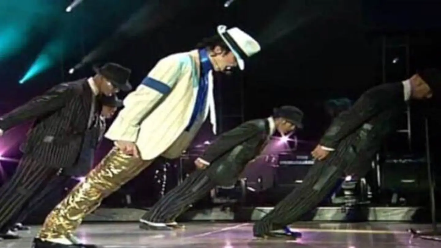 Michael Jackson Michael Jackson
