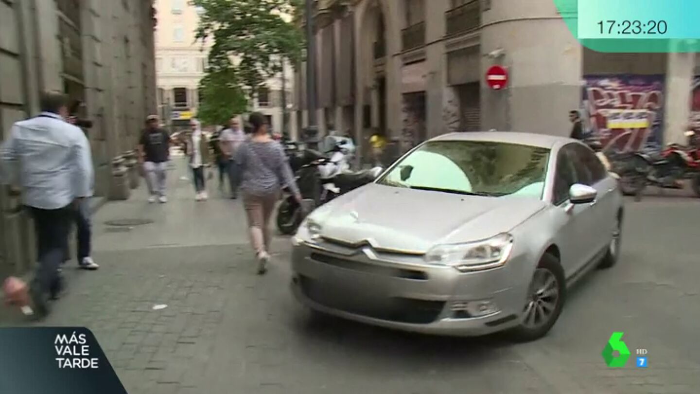 La UCO registra el despacho de Zaplana en Telef&oacute;nica y no inspecciona su piso por obras