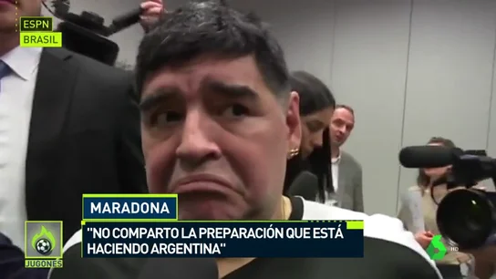 MaradonaJugones MaradonaJugones