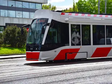 Transporte Público Tallín Transporte Público Tallín