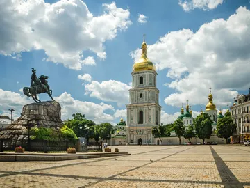 Kiev Kiev