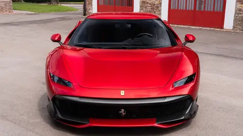 Ferrari SP38 Ferrari SP38