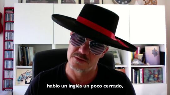 No has visto una explicaci&oacute;n igual de la econom&iacute;a de lenguaje: as&iacute; defiende este profesor de ingl&eacute;s el acento del sur (de EEUU y de Andaluc&iacute;a)