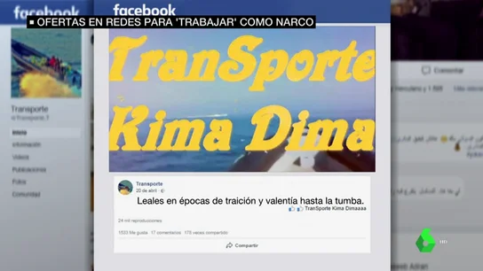 Ofertas para trabajar como narco Ofertas para trabajar como narco