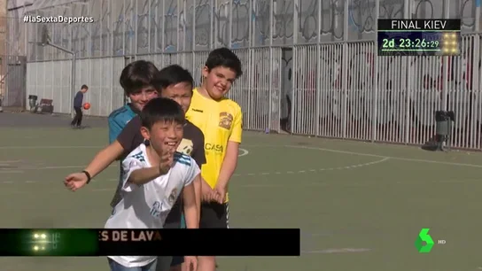 LavapiesL6D LavapiesL6D