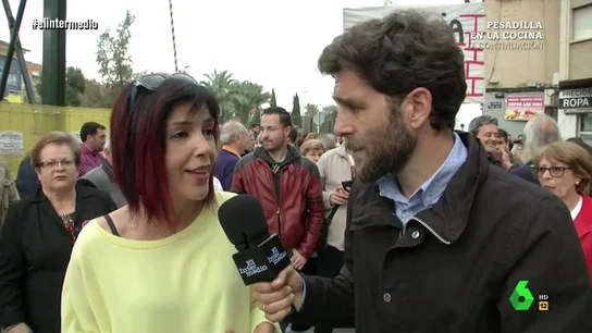 El Intermedio El Intermedio