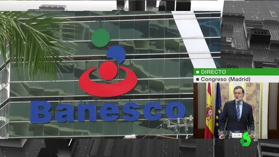 Venezuela pone en libertad a siete directivos de Banesco tras la mediación del expresidente Zapatero Venezuela pone en libertad a siete directivos de Banesco tras la mediación del expresidente Zapatero