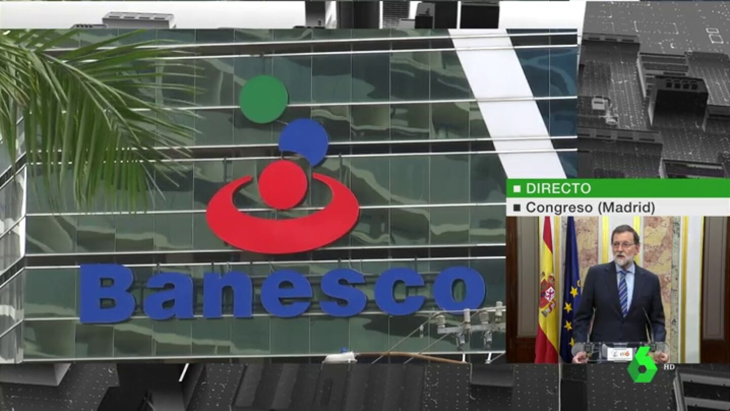 Venezuela pone en libertad a siete directivos de Banesco tras la mediaci&oacute;n del expresidente Zapatero