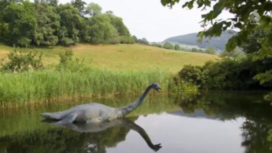 La ciencia, cada vez m&aacute;s cerca de resolver el enigma del Lago Ness