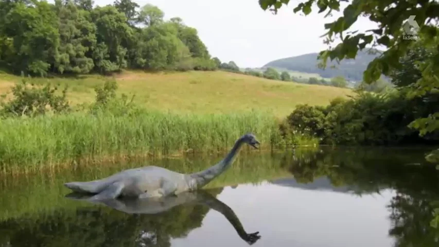 La ciencia, cada vez más cerca de resolver el enigma del Lago Ness