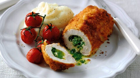 Chicken Kyiv