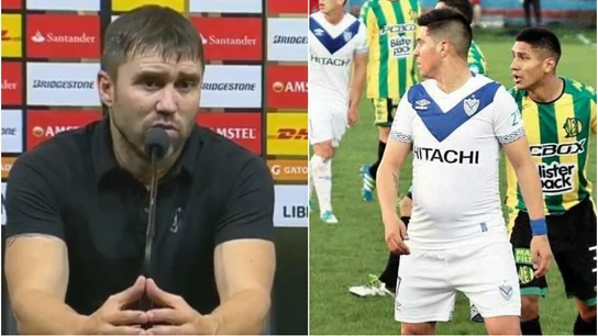 La opinión de Eduardo Coudet sobre Cristaldo, su nuevo fichaje La opinión de Eduardo Coudet sobre Cristaldo, su nuevo fichaje