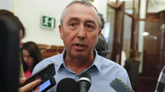 Joan Baldoví Joan Baldoví