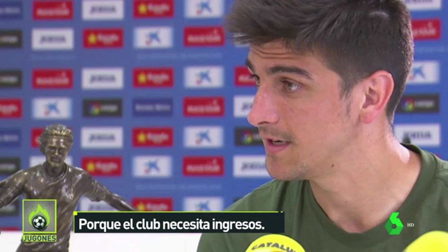 GerardMorenoJugones GerardMorenoJugones