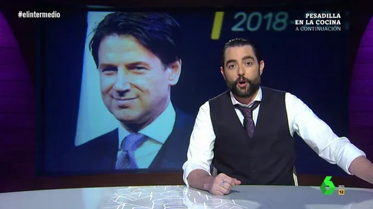 El Intermedio El Intermedio