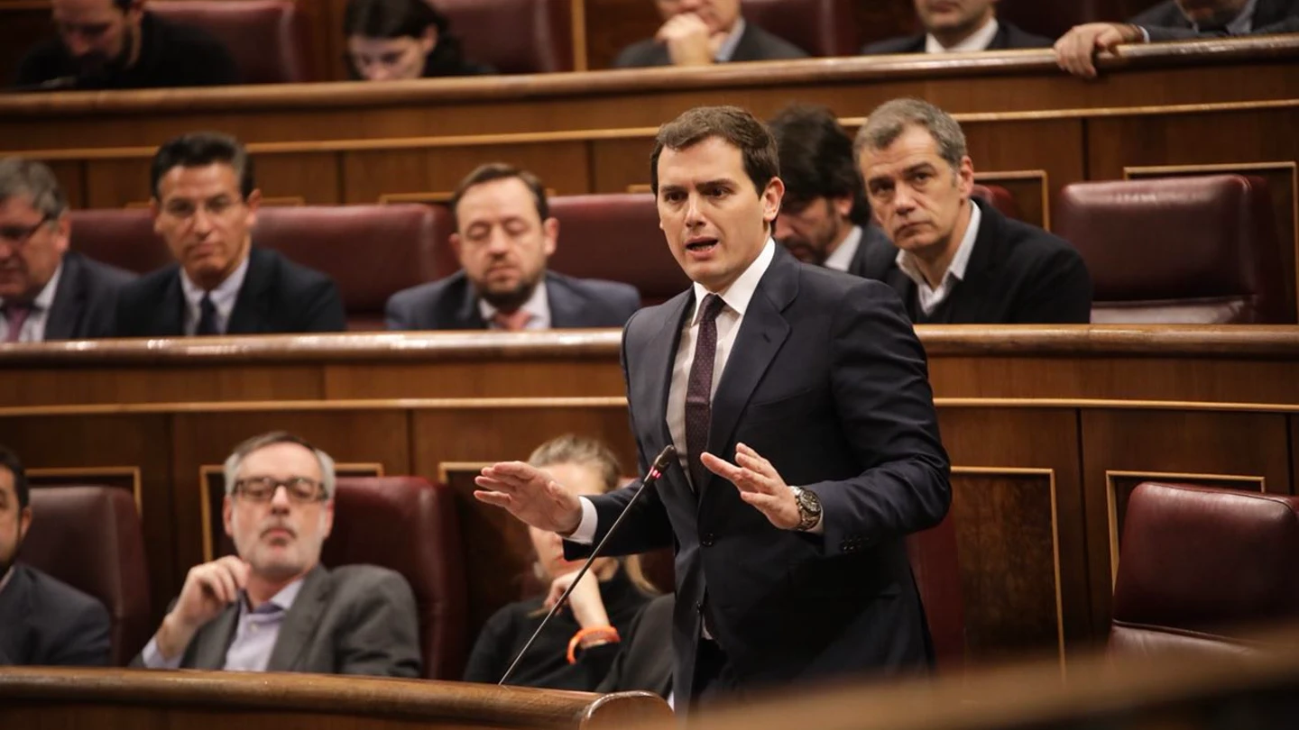 Albert Rivera Albert Rivera