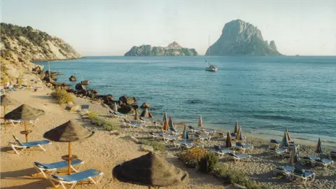 Ibiza Ibiza
