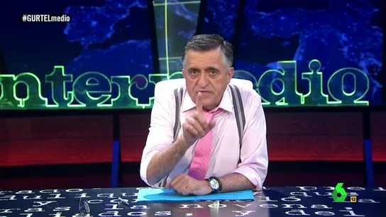 El Gran Wyoming El Gran Wyoming