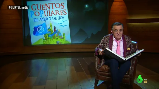 El Intermedio El Intermedio