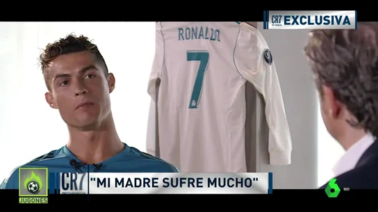 cristiano_madre cristiano_madre