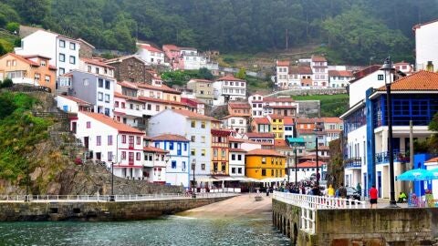Cudillero