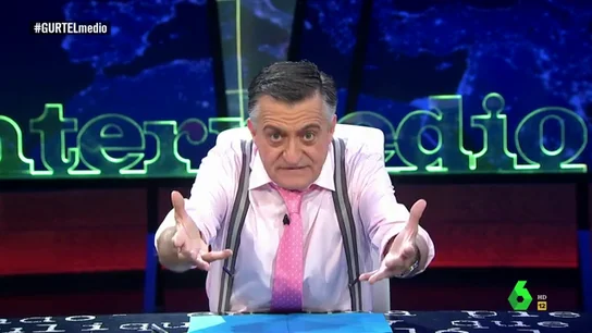 El Gran Wyoming El Gran Wyoming